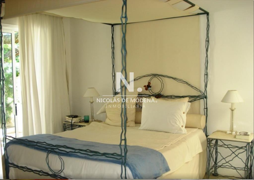 Casa en La Barra - La Barra