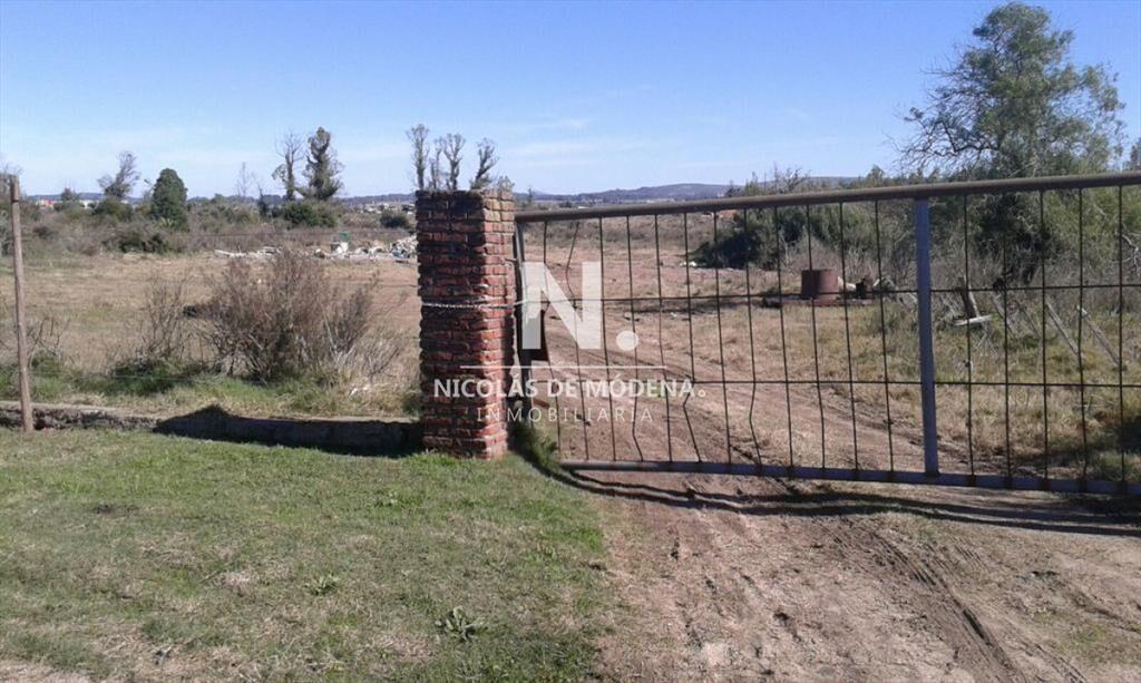 Terreno en San Carlos, San Carlos