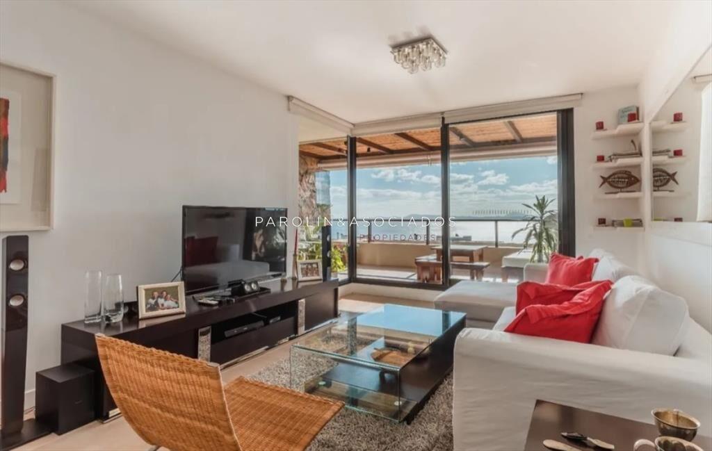 EXCELENTE DEPARTAMENTO EN ALQUILER EN QUARTIER DEL MAR