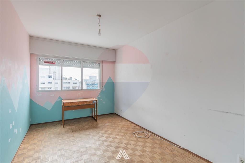 Apto 3 dorm y serv. en VENTA, Villa Biarritz, 2gje