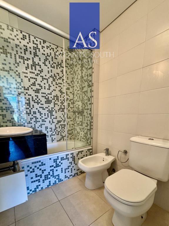 Apartamento de 3 dormitorios 2 baños en Playa