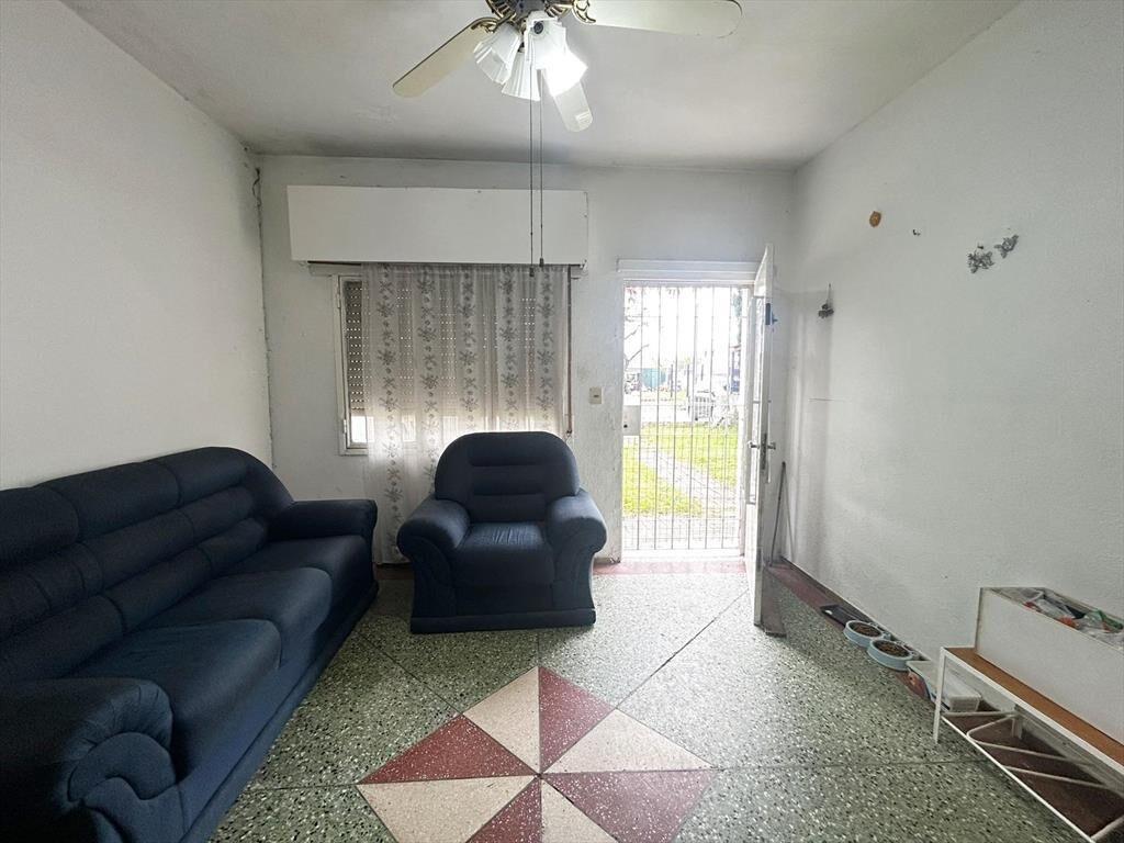 Venta de 2 Casas en un padron en Pérez Castellanos