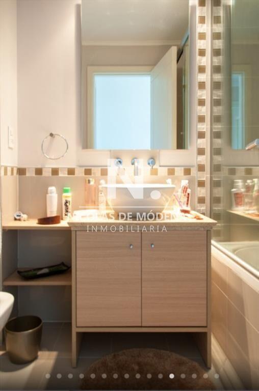 Apartamento en venta de 3 dormitorios en ocean