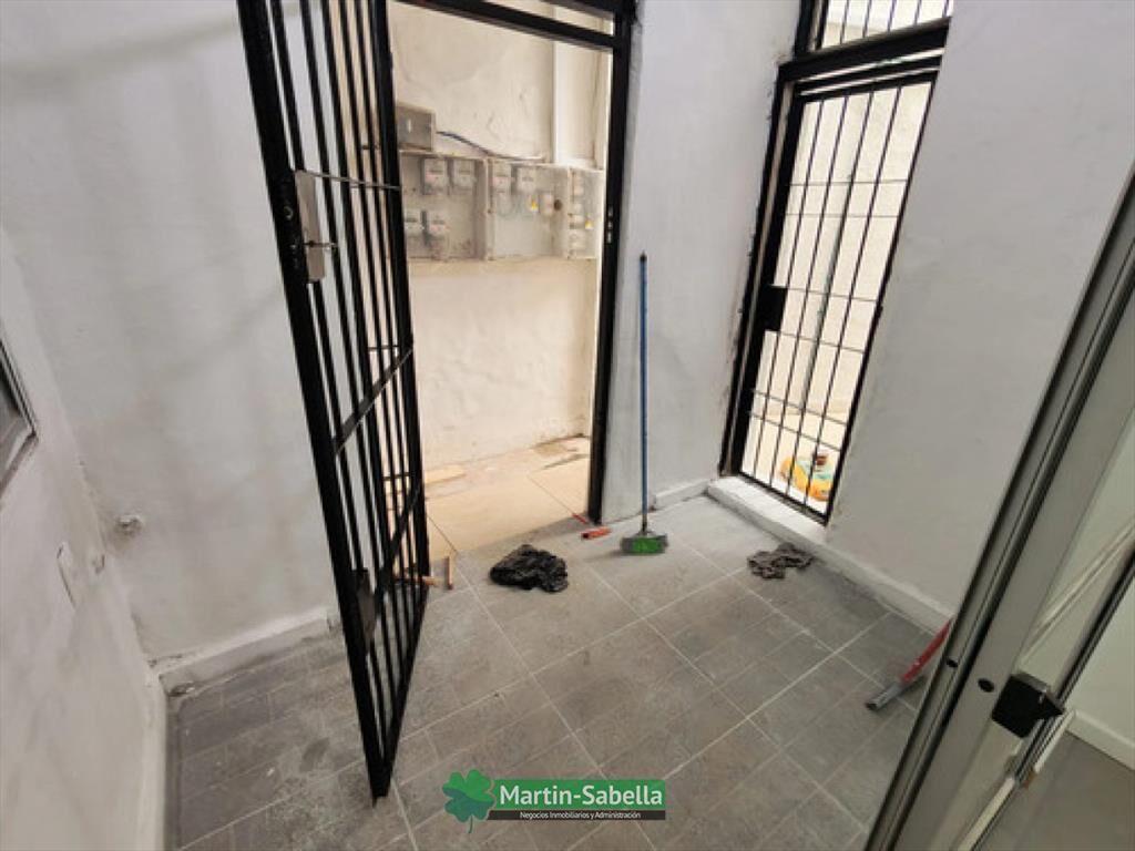 Apartamento en Alquiler - Centro