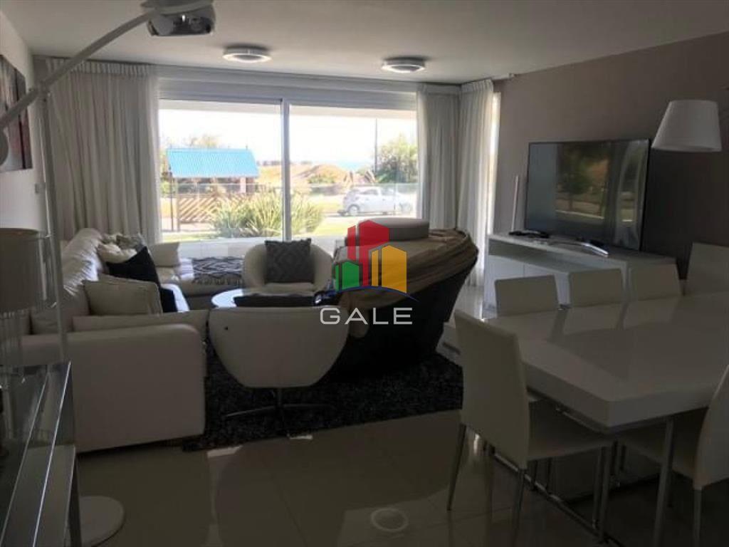 Apartamento en Mansa - Punta del Este Primera