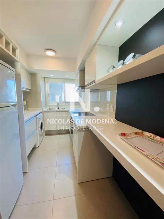 Apartamento en Venta de 2 dormitorios en Playa Mansa , Punt