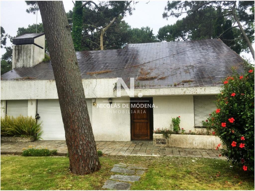Casa en excelente ubicaciÃ³n