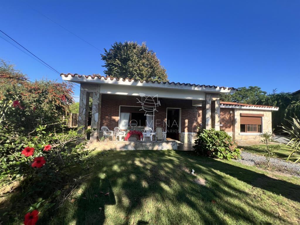 Encantadora casa para vivir en un lugar tranquilo