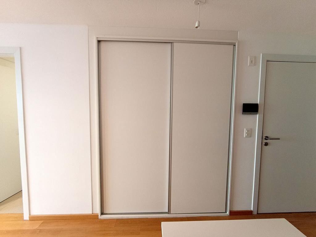 Venta Apartamento con Renta Pocitos Nuevo 2 Dormitorios 2 B
