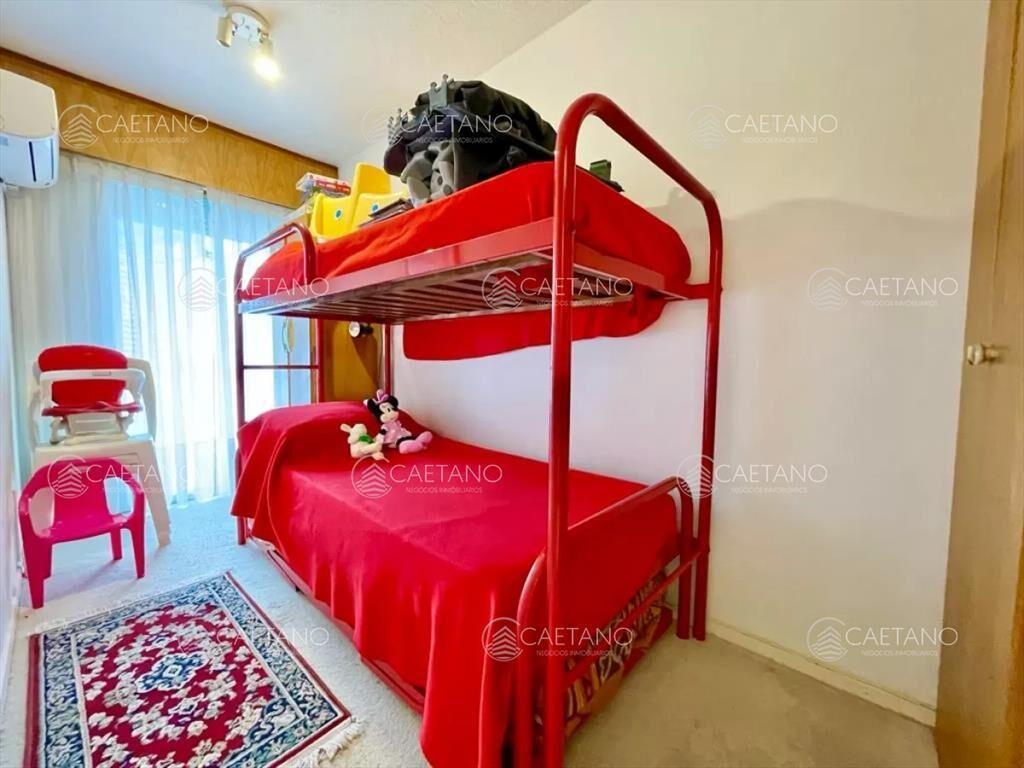 Venta apartamento 3 dormitorios playa mansa Punta