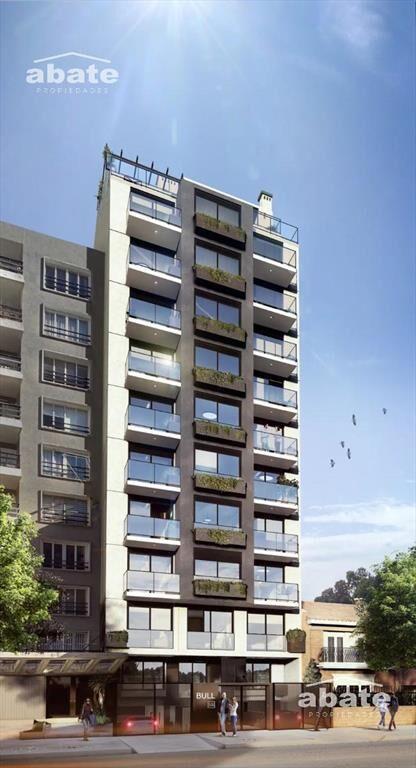 Venta de Apartamento con renta en Pocitos