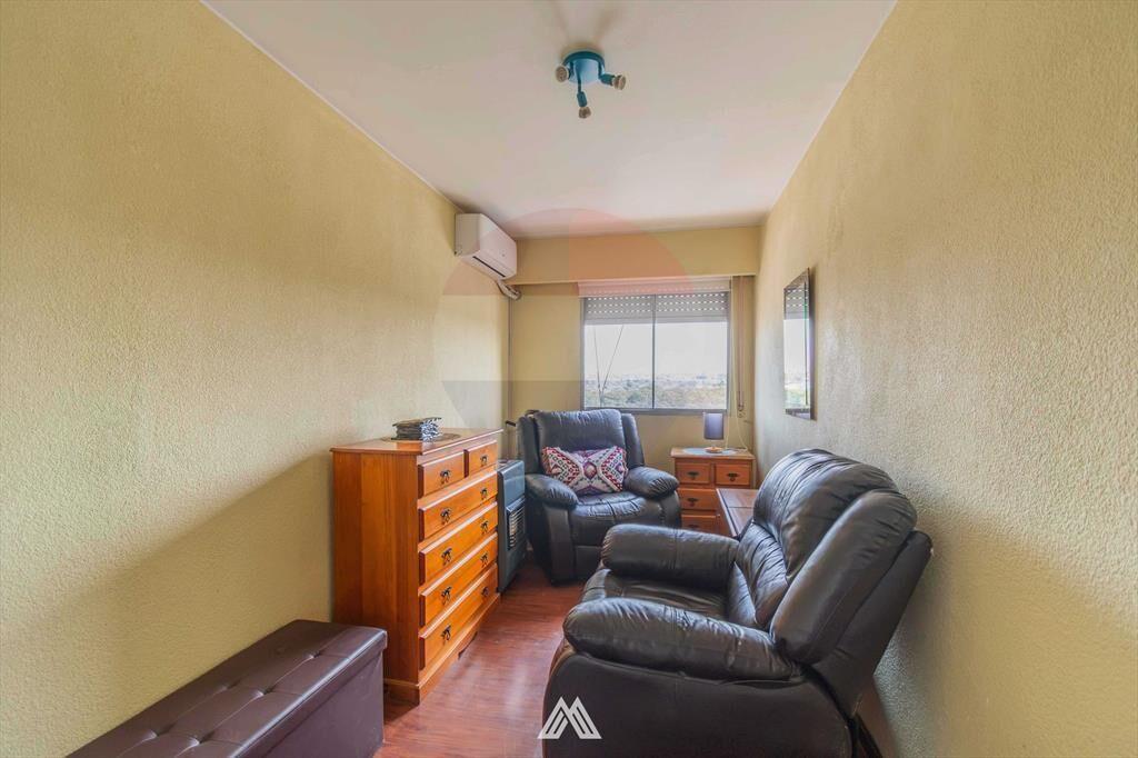 Venta Apartamento 3 Dormitorios y Garaje en Malvín