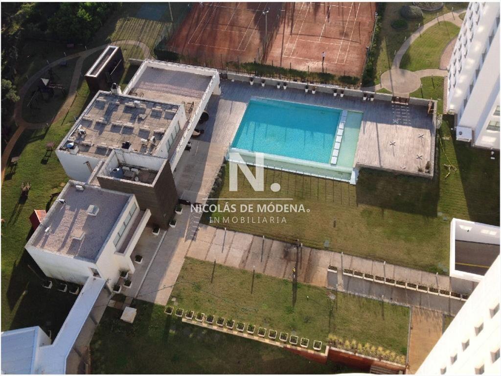 Gran oportunidad de departamento en linda zona