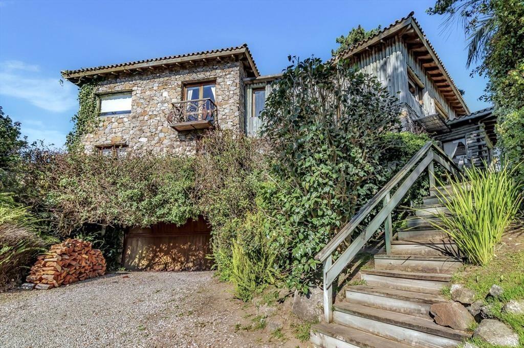 Casa 4 dormitorios alquiler verano Punta del Este