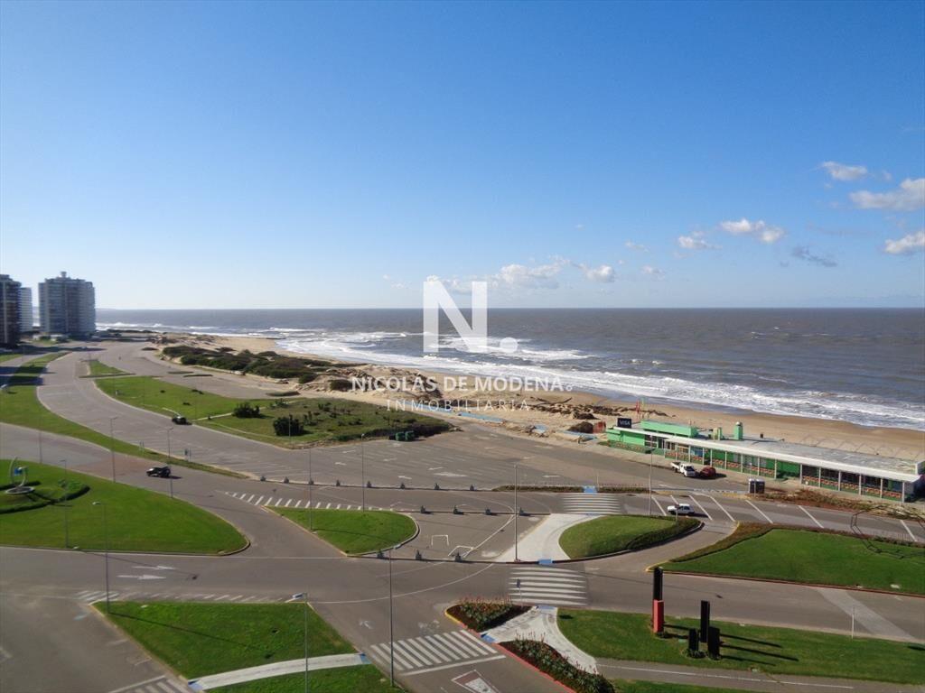 ESPECTACULAR VISTA, MANSA Y BRAVA, PENT HOUSE, PUNTA DEL ES