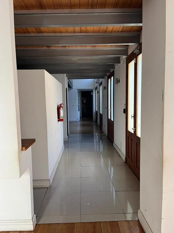 Oficina - Ciudad Vieja
