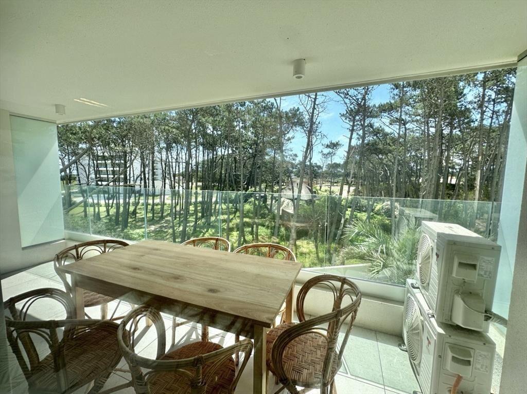 VENTA DE APARTAMENTO DE 1 DORMITORIO CON EN EN