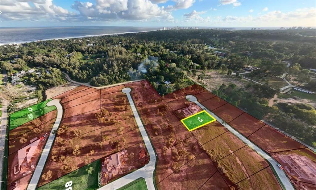 Venta Lote Barrio cerrado Punta del este