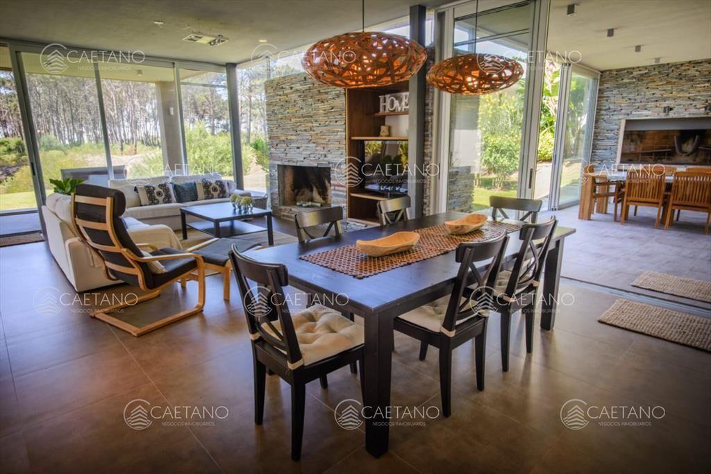 Venta Casa Punta Del Este, Rincon del Indio