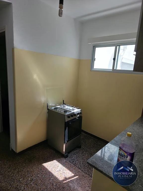 Apartamento en alquiler en Jacinto Vera de 1 dormitorio