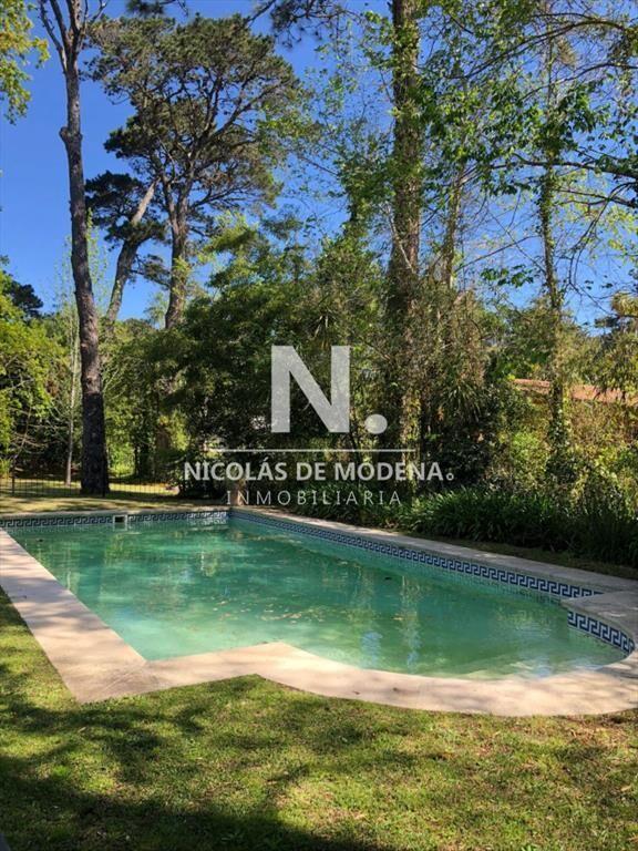 En venta casa en Punta del Este de 3 dormitorios