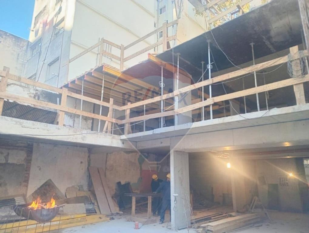 Venta Apto. de 2 dormitorios con cochera en Cordón