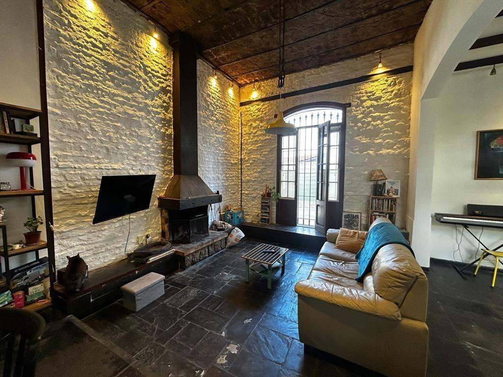 Venta de Casa de 3 dormitorios y garage en Pocitos