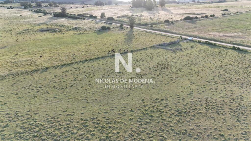 OPORTUNIDAD VENTA DE CHACRA 18 HAS 795 M2 ZONA DE