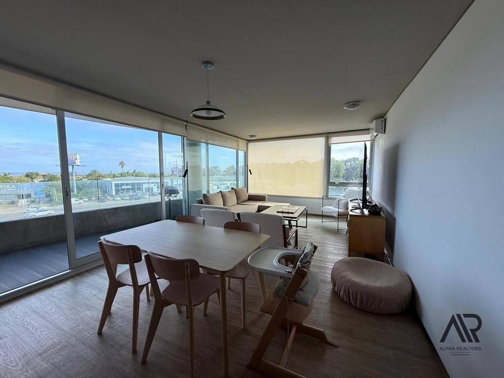 Apartamento en venta c/ cochera en Parque Miramar