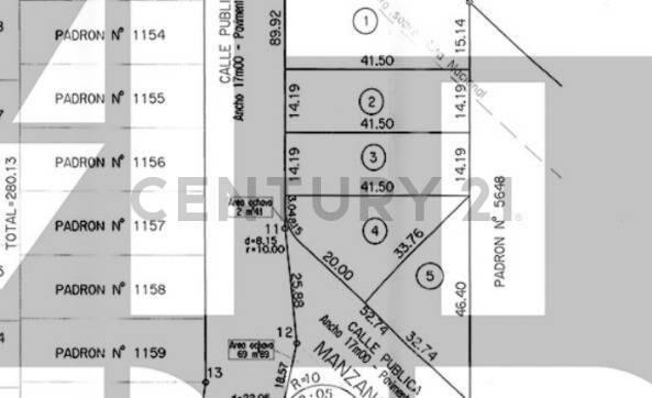 Venta-Excelente Terreno! a paso del Mar Playa Verde (Piri...