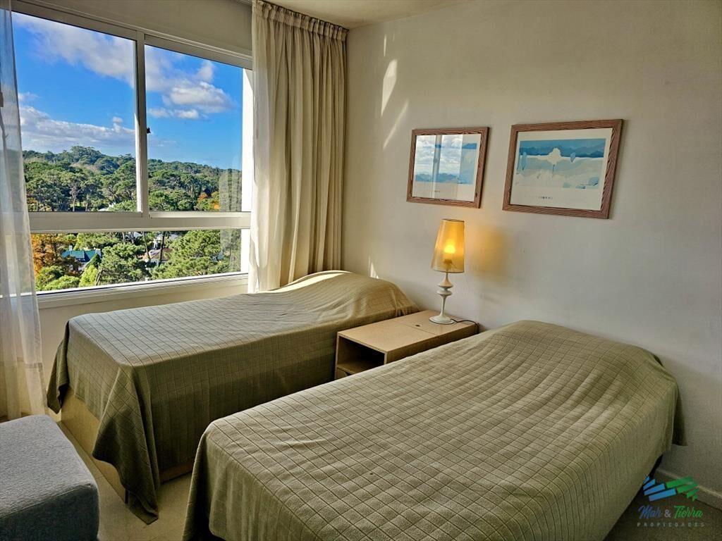 Apartamento en Roosevelt, 2 dormitorios *