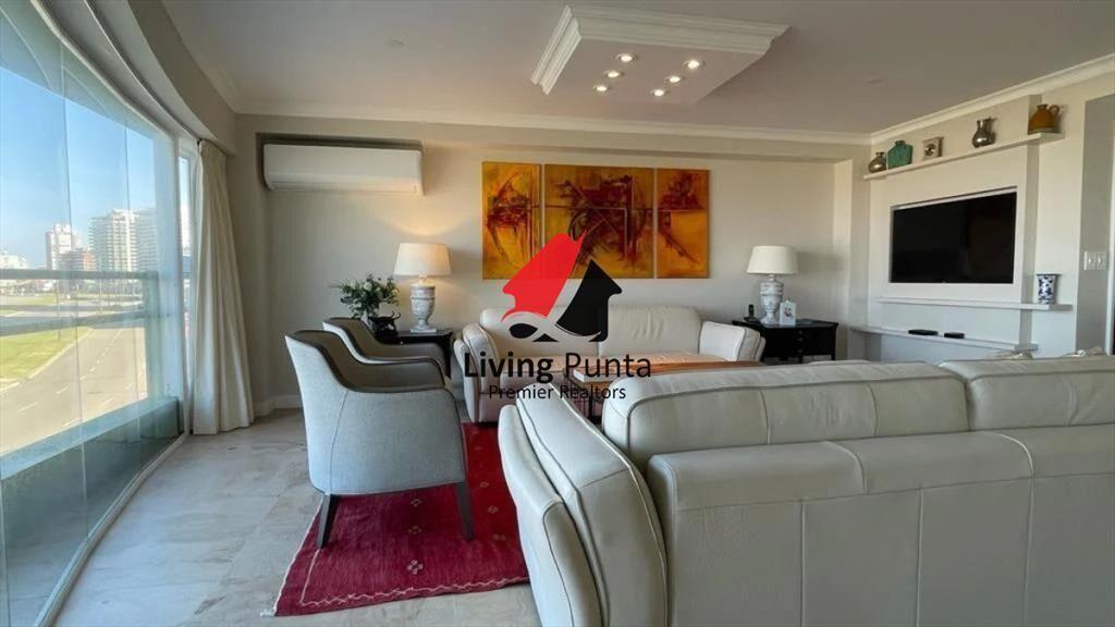 Apartamento en Punta del Este