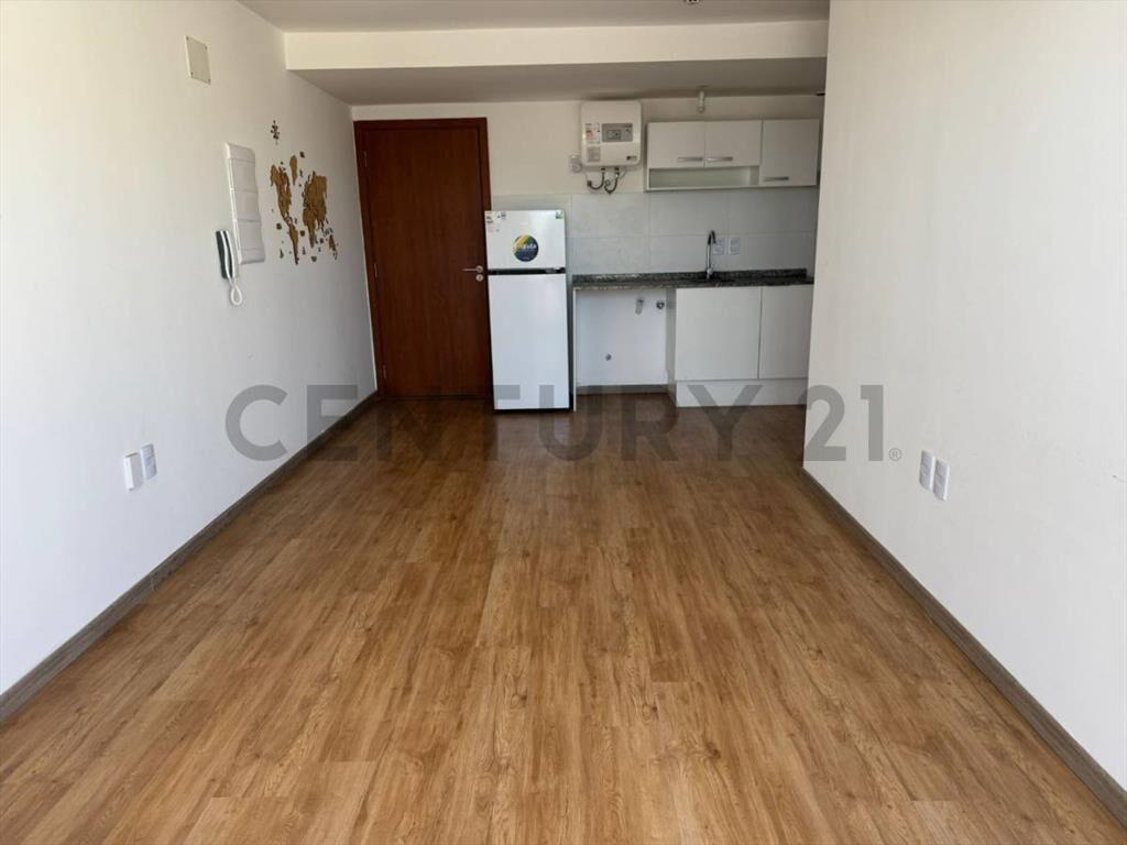 1 Dormitorio + Balcón + GARAGE - Jackson y Maldonado, Co...