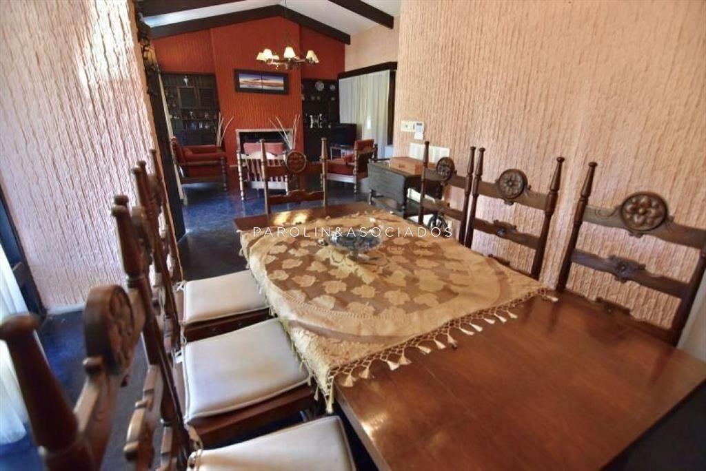 CASA 4 DORMITORIOS, MANSA, PUNTA DEL ESTE