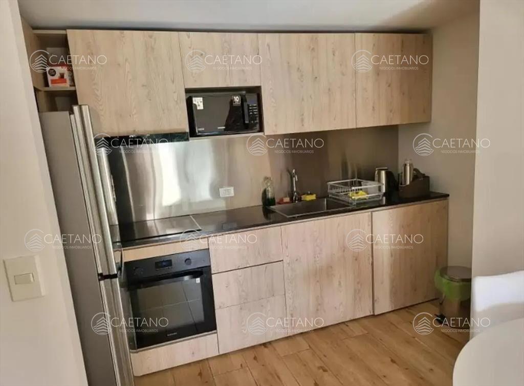 Venta apartamento 2 dormitorios. Playa Mansa, del