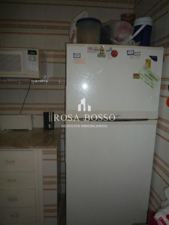 Apartamento en Mansa, 2 dormitorios *