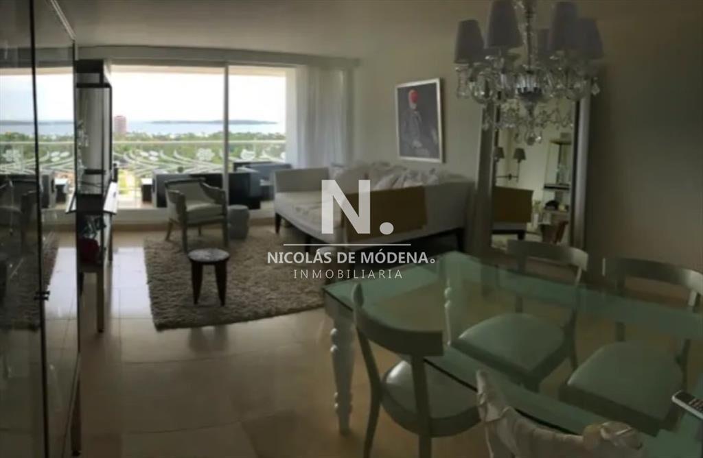 Excelente apartamento de 2 dormirtorios en venta