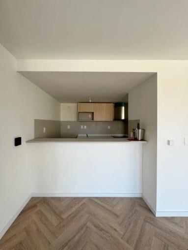 Apartamento De 2 Dormitorios En Alquiler - Costanera Villag