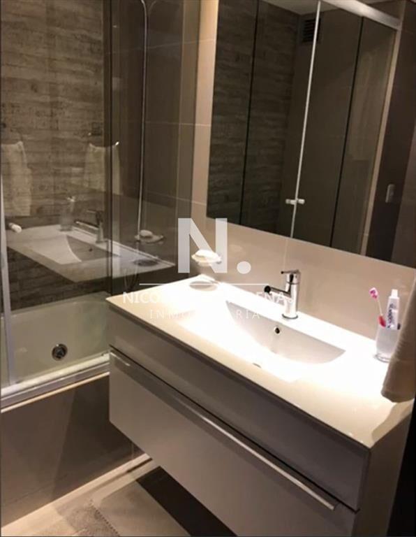 Hermoso departamento en playa Brava de 2 en venta