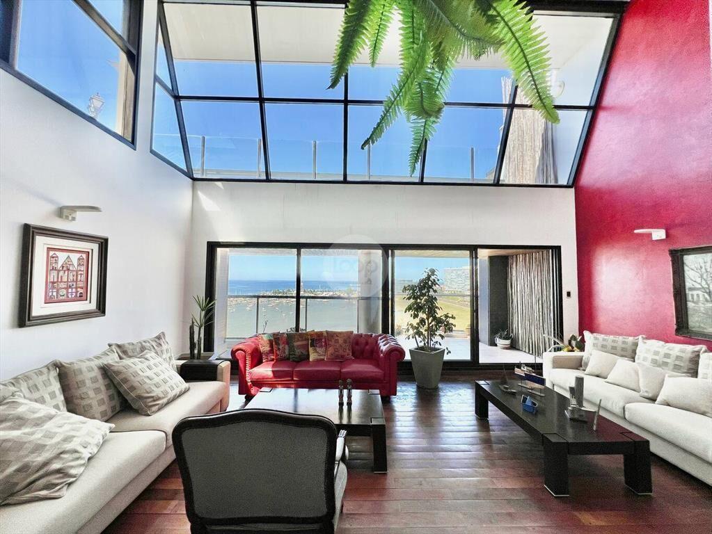 VENTA PENTHOUSE Dúplex frente al mar.?PUERTITO DEL BUCEO