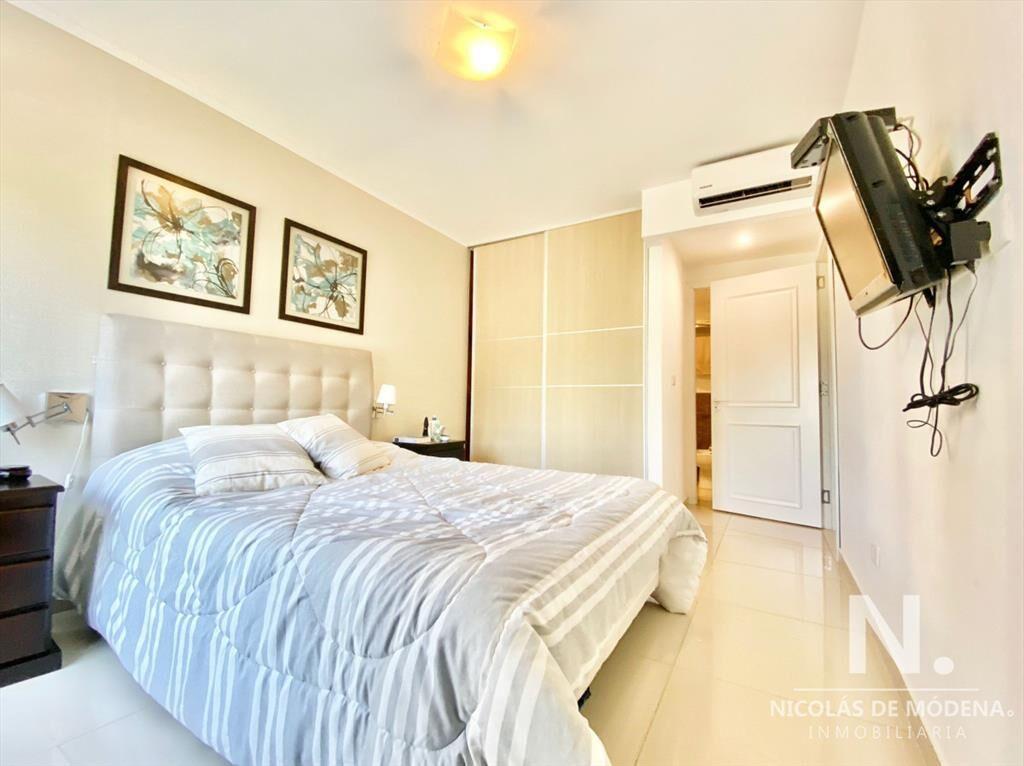 Apartamento en alquiler invernal, Roosvelt, Punta del Este