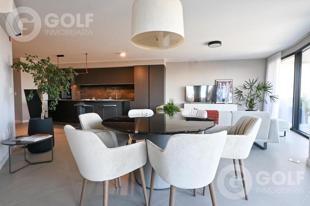 Venta / Alquiler de apartamento de 3 dormitorios en COSMOS