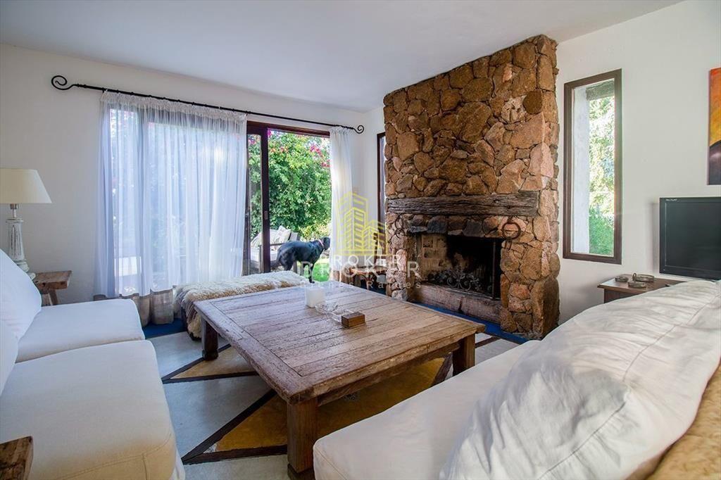 Alquiler Casa La Barra Punta Del Este Broker 1754