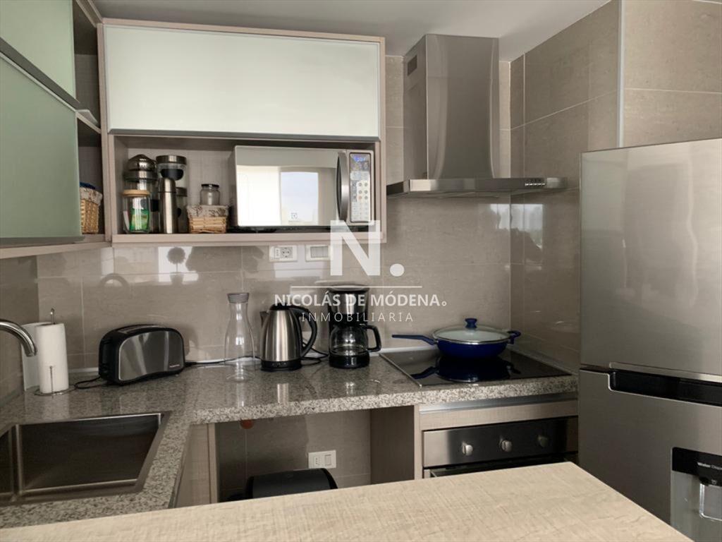 Imperdible departamento Edificio Alexander en del