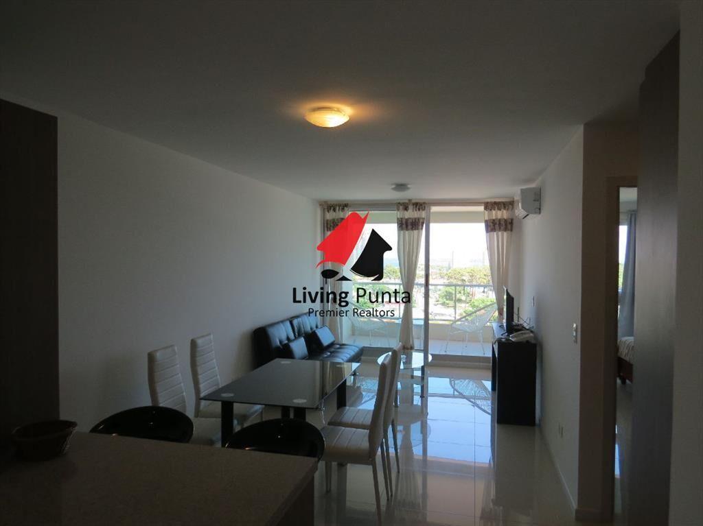 Apartamento en Roosevelt, 1 dormitorios *