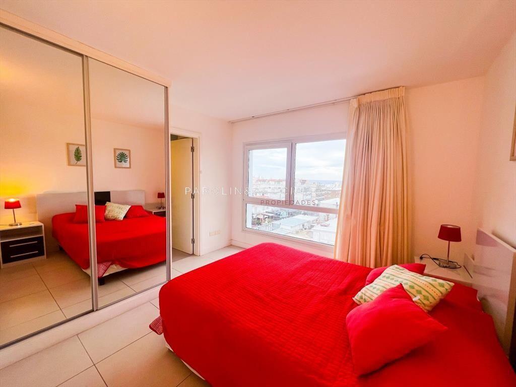 Apartamento de 1 dormitorio en venta y alquiler,