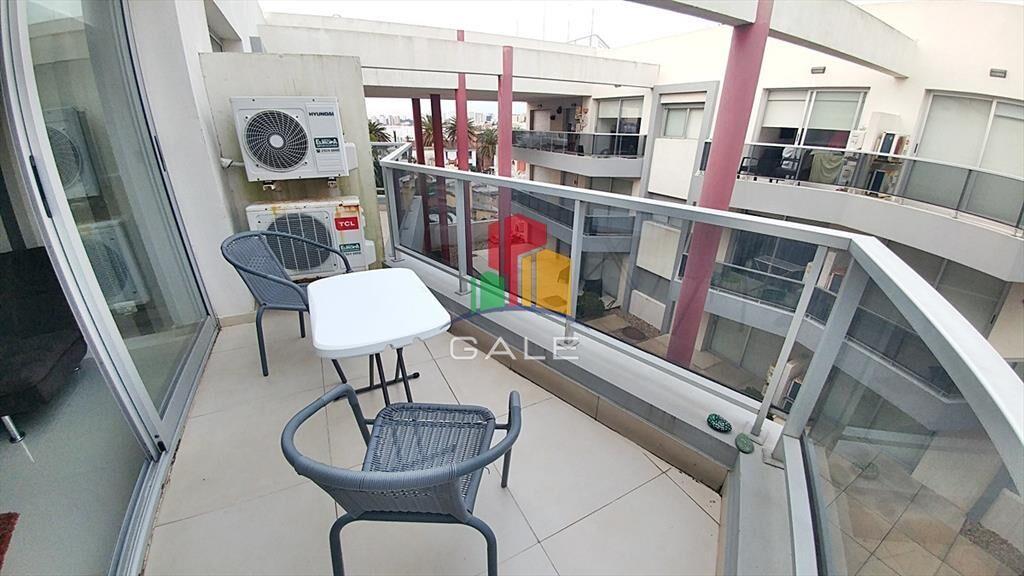 Hermoso Y Amplio Apartamento en Punta Del Este