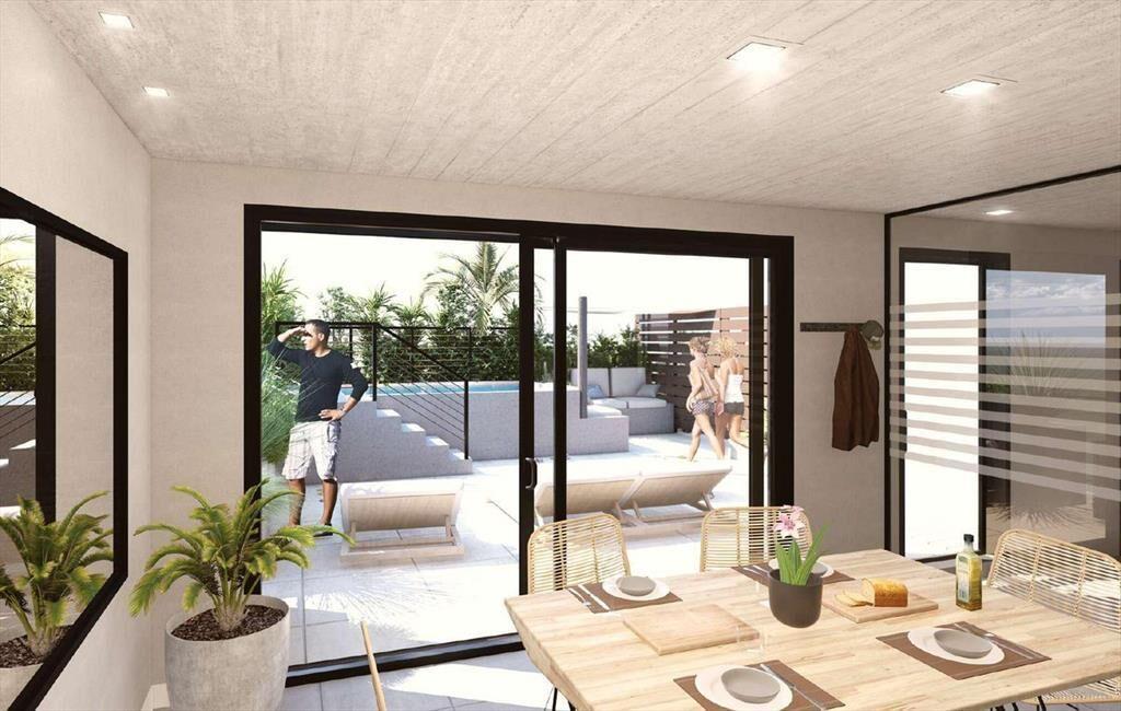 Venta apartamento 1 dormitorio Pocitos Bull