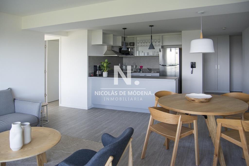 Espectacular apartamento en venta a estrenar