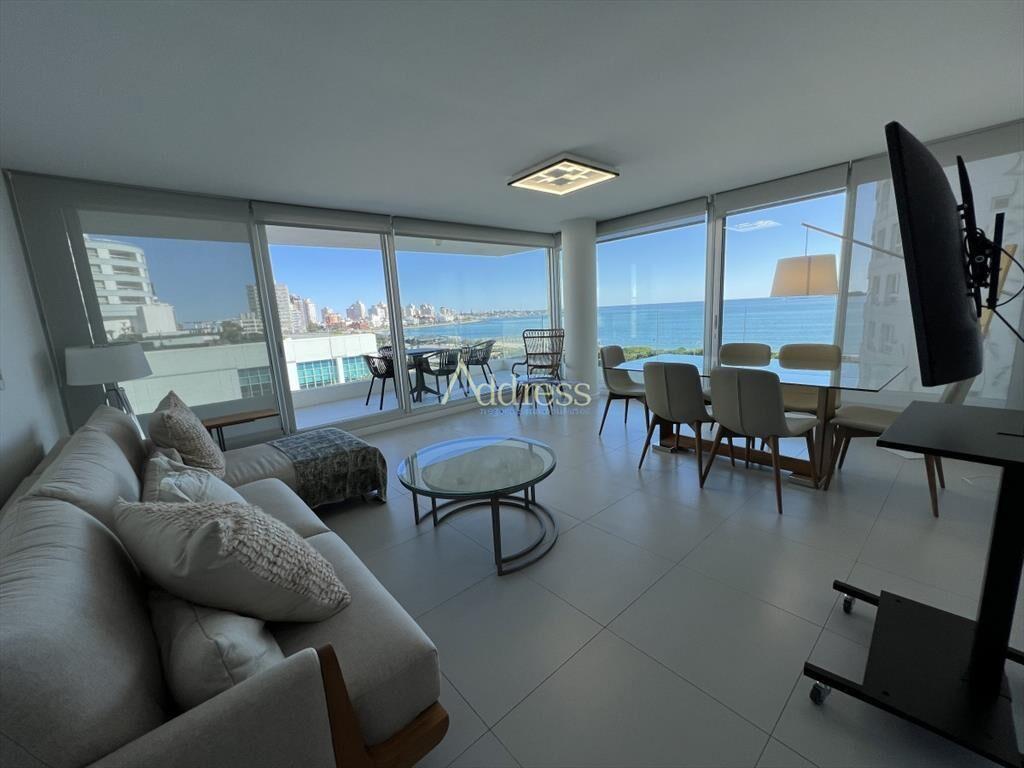 Apartamento en Mansa -a estrenar